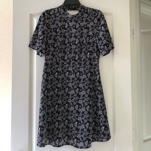H&M Floral Dress
